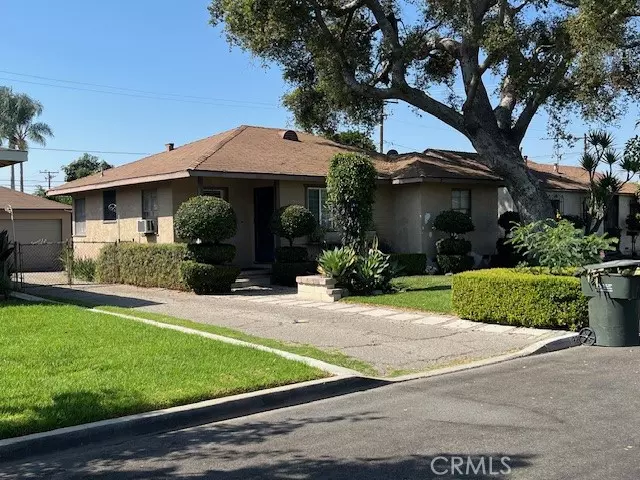 12206 Bonwood Road, El Monte, CA 91732