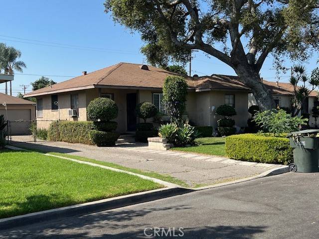 12206 Bonwood Road, El Monte, CA 91732