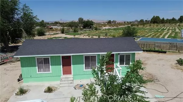 Lucerne Valley, CA 92356,9835 Midway Avenue