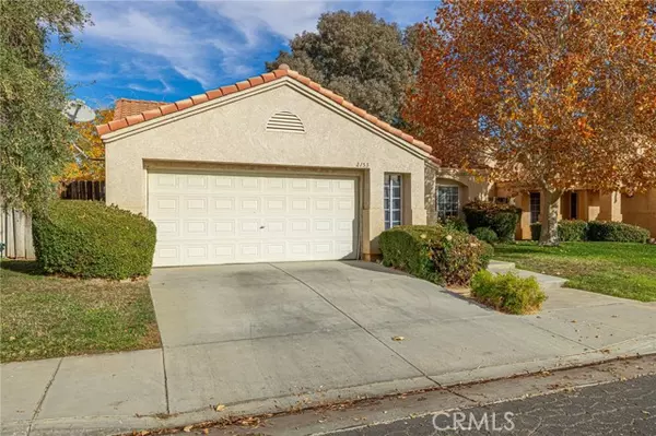 Palmdale, CA 93550,2153 Scott Avenue