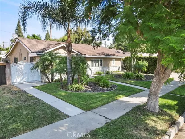 Granada Hills, CA 91344,15837 Ludlow Street