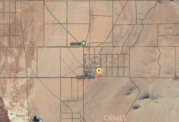 0 Vacant Land, Aerial Acres, CA 93523