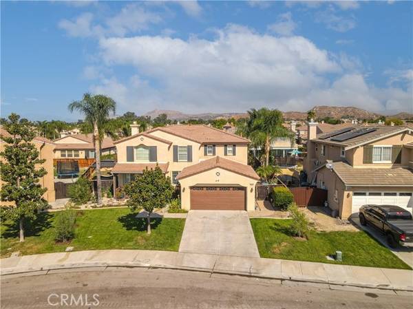 Moreno Valley, CA 92555,27674 Auburn Lane