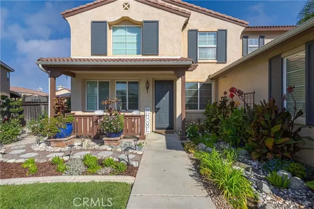 Moreno Valley, CA 92555,27674 Auburn Lane