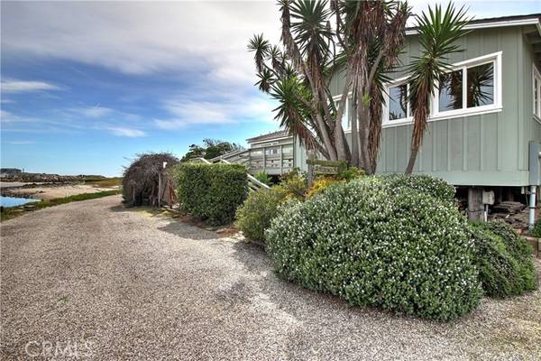 539 Sand Point Road, Carpinteria, CA 93013