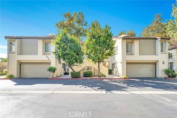 3234 Darby Street #228, Simi Valley, CA 93063