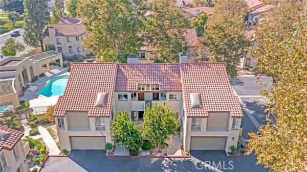 Simi Valley, CA 93063,3234 Darby Street #228