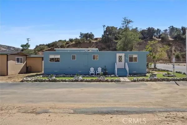 657 Lebec Road #42, Lebec, CA 93243