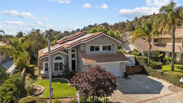 21906 Jeffers Lane, Saugus, CA 91350