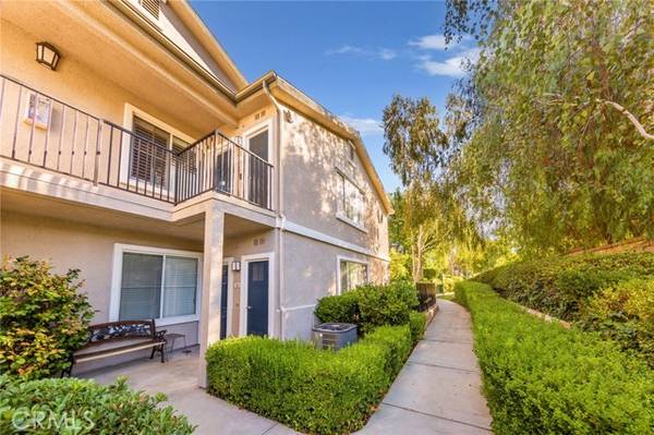 20000 Plum Canyon Road #1021, Saugus, CA 91350