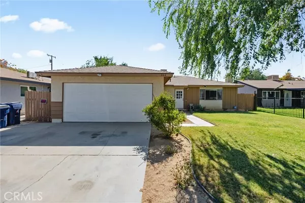 348 E Avenue J14, Lancaster, CA 93535