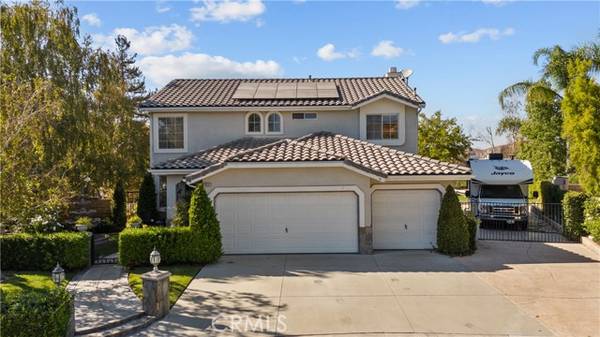 28531 Shana Place, Saugus, CA 91350