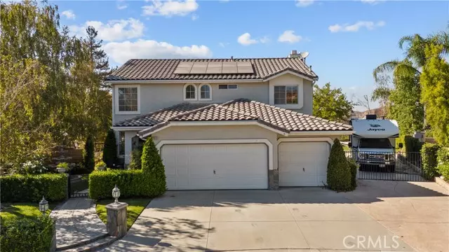 Saugus, CA 91350,28531 Shana Place