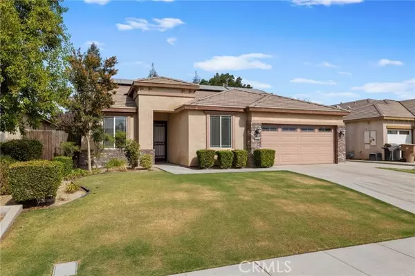 Bakersfield, CA 93313,6206 Baguette Avenue