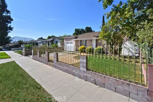 1117 N Frederic St., Burbank, CA 91505