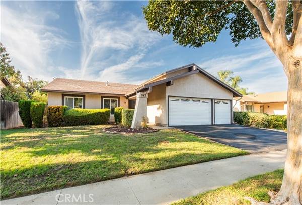 843 N Thornwood Street, Simi Valley, CA 93065