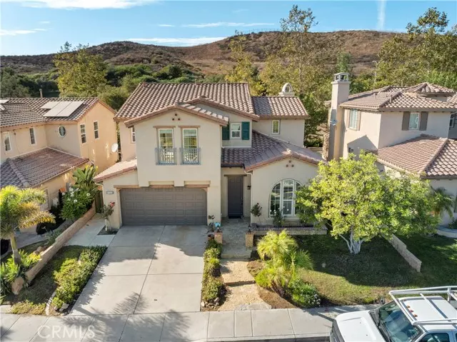 Simi Valley, CA 93065,3177 Griffon Court