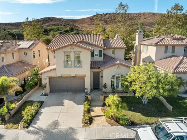 3177 Griffon Court, Simi Valley, CA 93065