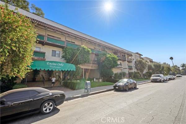 5460 White Oak Avenue #A105, Encino, CA 91316