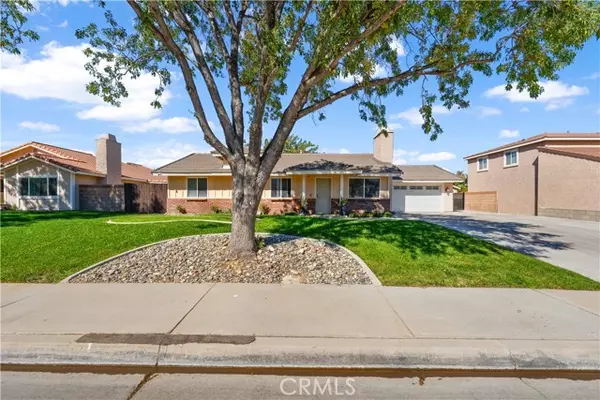 Lancaster, CA 93536,6127 Almond Valley Way