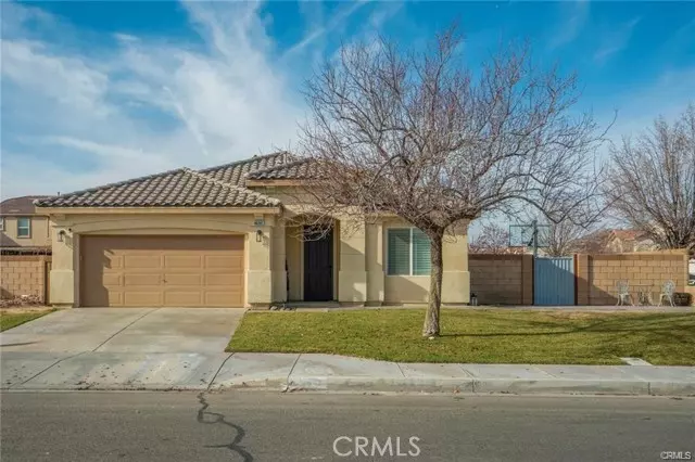 44341 Dusky Willow Street, Lancaster, CA 93536