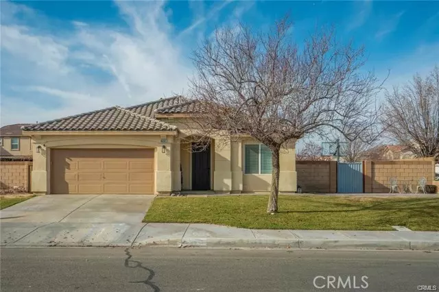 Lancaster, CA 93536,44341 Dusky Willow Street