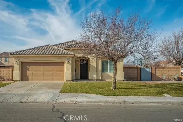 44341 Dusky Willow Street, Lancaster, CA 93536