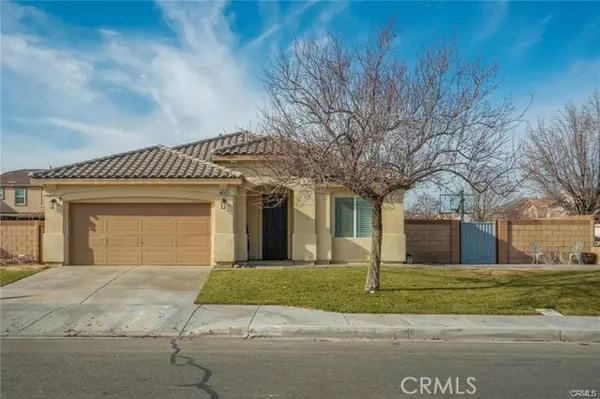 44341 Dusky Willow Street, Lancaster, CA 93536