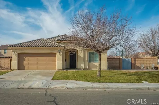 44341 Dusky Willow Street, Lancaster, CA 93536