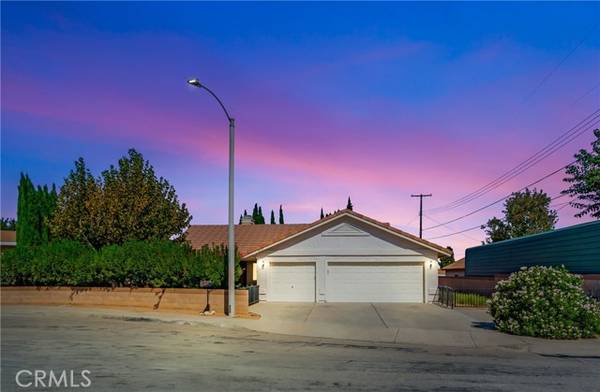 4639 W Avenue M9, Lancaster, CA 93536