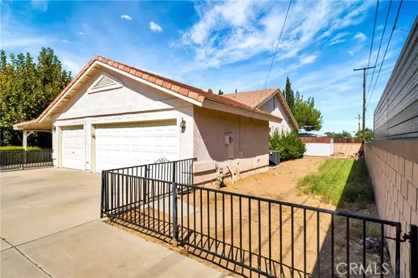 Lancaster, CA 93536,4639 W Avenue M9