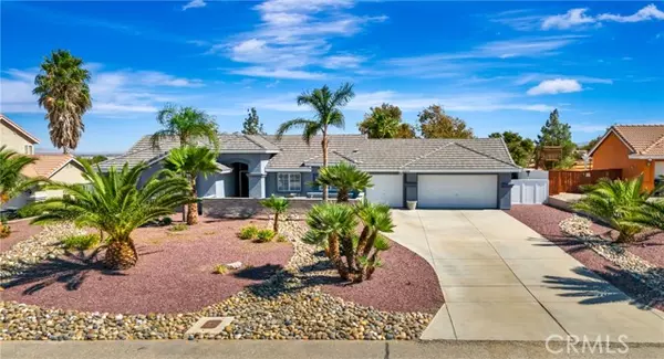 35814 52nd Street, Palmdale, CA 93552