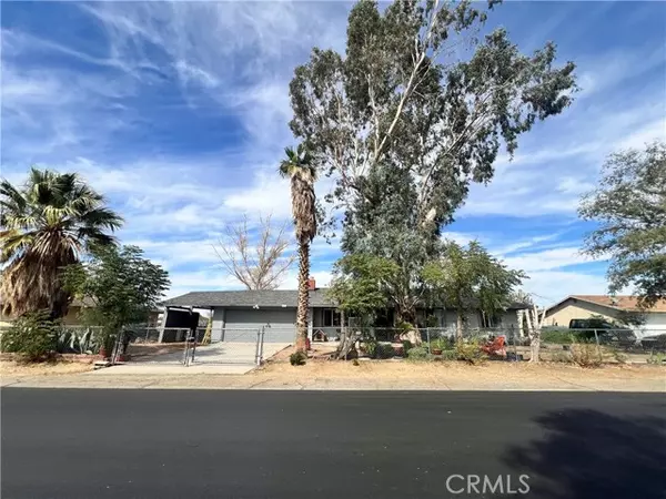 16253 Newmont Avenue, Lancaster, CA 93535