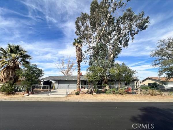 16253 Newmont Avenue, Lancaster, CA 93535