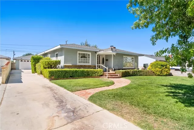 44257 Elm Avenue, Lancaster, CA 93534