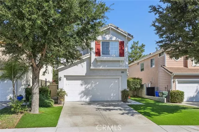 Stevenson Ranch, CA 91381,25805 Wordsworth Lane