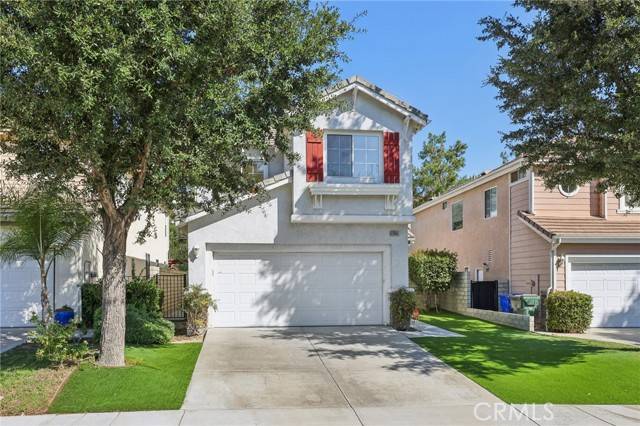 25805 Wordsworth Lane, Stevenson Ranch, CA 91381