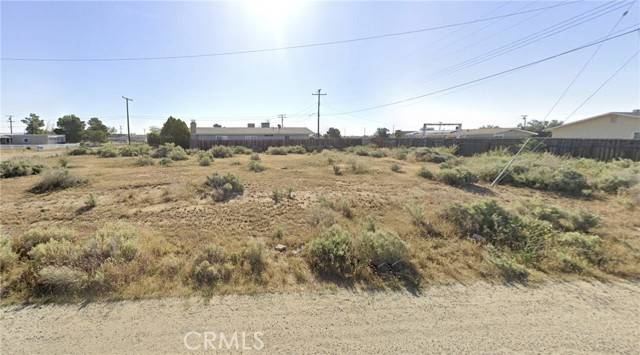 8300 Quezon, California City, CA 93505