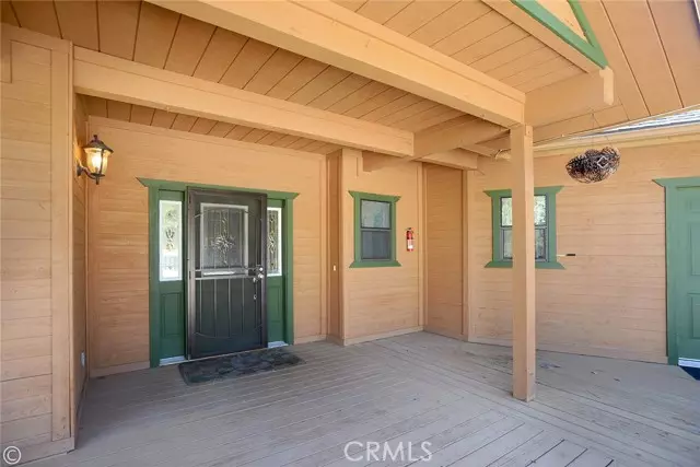 2412 Freeman, Pine Mountain Club, CA 93225