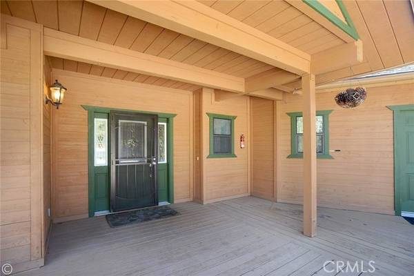 2412 Freeman, Pine Mountain Club, CA 93225