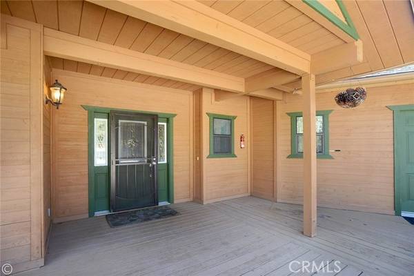 2412 Freeman, Pine Mountain Club, CA 93225