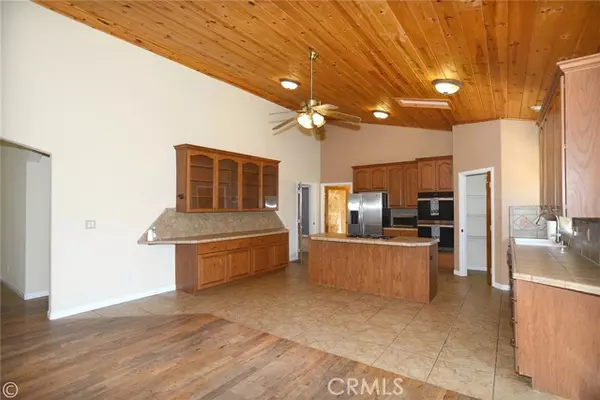 Pine Mountain Club, CA 93225,2412 Freeman