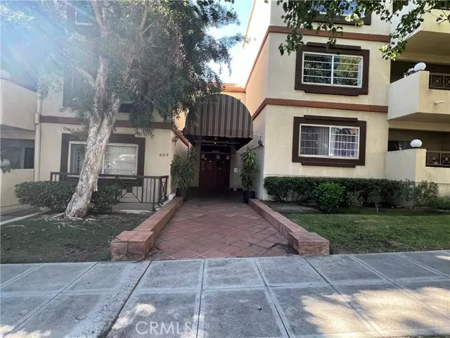 Burbank, CA 91501,609 E Palm Avenue #110