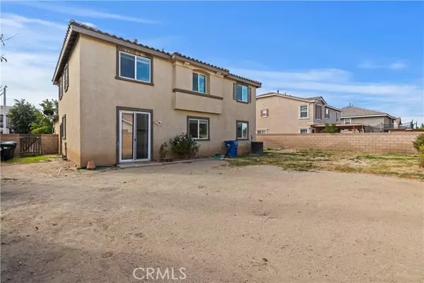 Palmdale, CA 93550,3811 E Avenue Q12