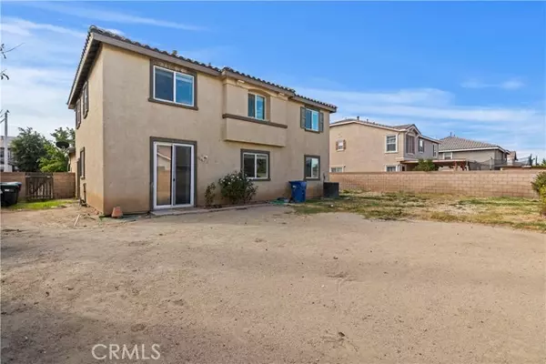 Palmdale, CA 93550,3811 E Avenue Q12