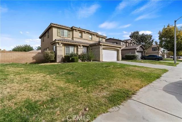 3811 E Avenue Q12, Palmdale, CA 93550