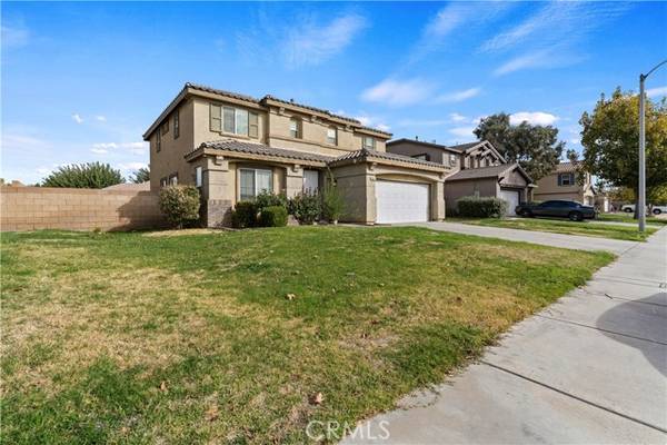 3811 E Avenue Q12, Palmdale, CA 93550