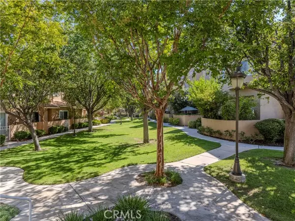 25711 Holiday Circle #A, Stevenson Ranch, CA 91381