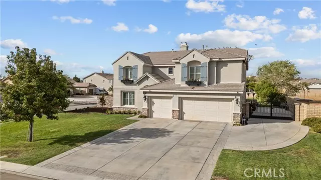 3831 W Avenue M10, Quartz Hill, CA 93536