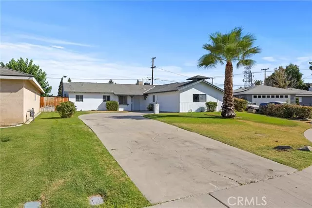 3708 Thoreson Avenue, Bakersfield, CA 93309